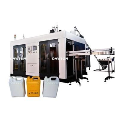 ซื้อ Jerry Cans เครื่องเป่าขวดพลาสติกขวดประหยัดพลังงาน Sea Ball online manufacture