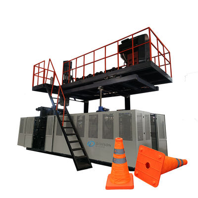 ซื้อ เครื่องเป่าขวดพลาสติก Roadblock เครื่องเป่าขวดพลาสติก online manufacture