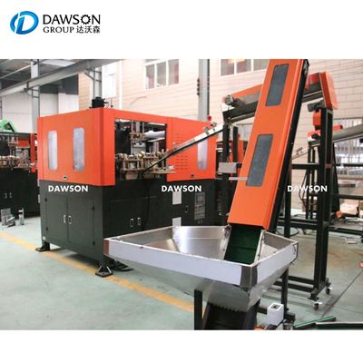 ซื้อ เครื่องทำขวดน้ำ PET อัตโนมัติ 5 แกลลอน โรงงานผลิตเครื่องเป่าขวดพลาสติก online manufacture