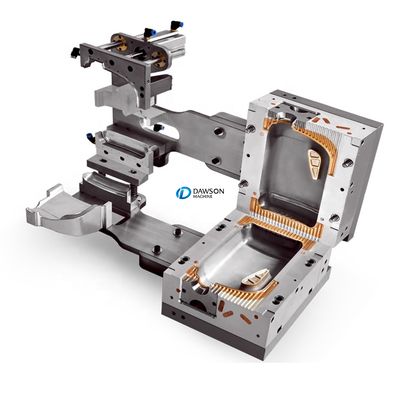 ซื้อ 1L 2L 4L น้ํามันหล่อกล่องพลาสติก online manufacture