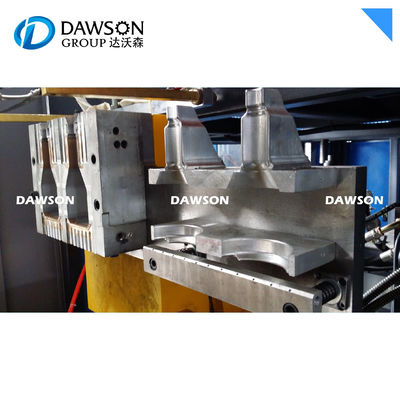 ซื้อ 1L 2L 5L PP PE ขวดทำเครื่องเป่าขวดพลาสติก online manufacture