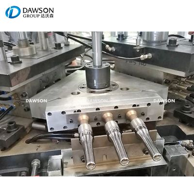 ซื้อ ขวด IBM เครื่องเป่าขวดพลาสติก 250ml เจลอาบน้ำ Plastic online manufacture