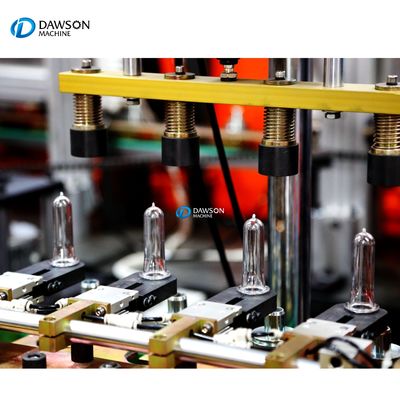 เครื่องเป่าขวด pet อัตโนมัติ