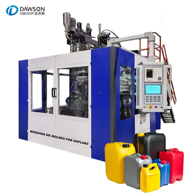 เครื่องพัดลม Hdpe เครื่องพัดลม Extrusion เครื่องพัดลม เครื่องพัดลมพลาสติก