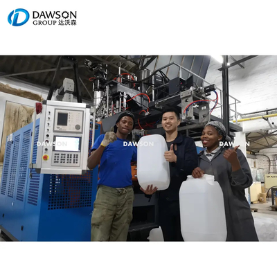 เครื่องพัดลม Hdpe เครื่องพัดลม Extrusion เครื่องพัดลม เครื่องพัดลมพลาสติก