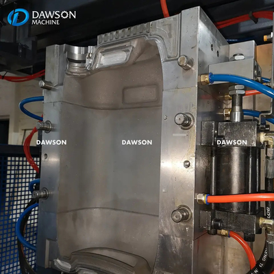 เครื่องพัดลม Hdpe เครื่องพัดลม Extrusion เครื่องพัดลม เครื่องพัดลมพลาสติก