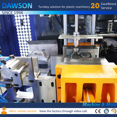 เครื่องพัดพลาสติก เครื่องพัดกลอง เครื่องพัดลวด เครื่องพัดลวด extrusion