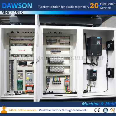 เครื่องพัดพลาสติก เครื่องพัดกลอง เครื่องพัดลวด เครื่องพัดลวด extrusion