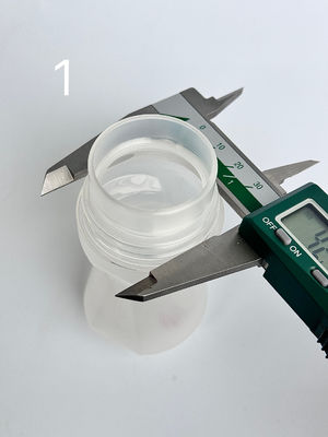 เครื่องเป่าขึ้นรูปฉีด IBM อัตโนมัติ