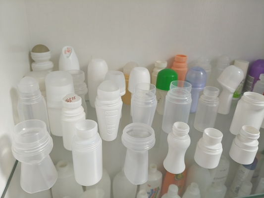 เครื่องเจาะเจาะ ABLB65I สําหรับสถานี HDPE/PP/PVC/PETG