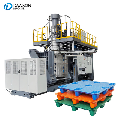 โรงงานผลิตเครื่องทําพลาตเพลสติก HDPE