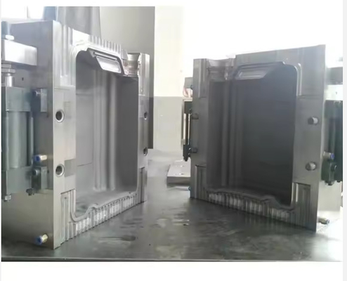 เครื่องพัดลมพัดออกแบบอัตโนมัติเต็ม 20L สอง 3 ชั้นสารเคมี ถังน้ํามันเจอร์รี่สามารถทํา