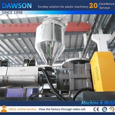 3L 4L 5L น้ํามันหล่อลื่น เจอร์รี่ สามารถกระป๋อง บล๊อฟเครื่อง Extrusion บล๊อฟหมักเครื่อง