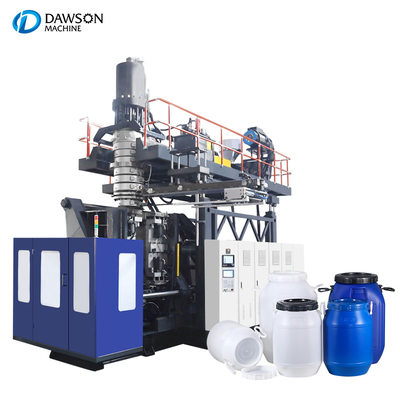 220L พลาสติก HDPE กลองทรัมทํา extrusion เครื่องพัดลม