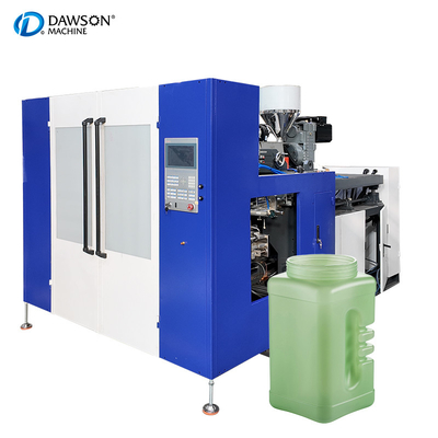 เครื่องพัดลมพัดลม HDPE ขนาด 1400ml
