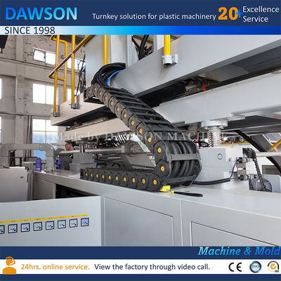 PP PE ABS อุปกรณ์สํารองรถยนต์ พลาสติก Airbox ช่องสูบ 3D เครื่องพัดลม