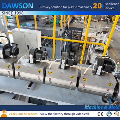 PP PE ABS อุปกรณ์สํารองรถยนต์ พลาสติก Airbox ช่องสูบ 3D เครื่องพัดลม