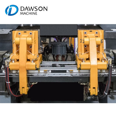 440V Voltage Full Automatic Laundry Detergent Extrusion Blow Molding Machines Production Line 2L 3L 4L Weight 11 Ton System