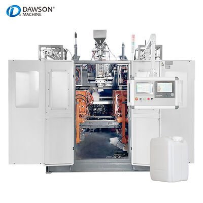 หมายเลขหัวแม่พิมพ์ 1 2 3 4 พลาสติก 5L 10L แกลลอน ขวดบรรจุของเหลว ยาฆ่าแมลง เครื่องทำแม่พิมพ์เป่าขวด ขนาดแผ่นแม่พิมพ์ 490