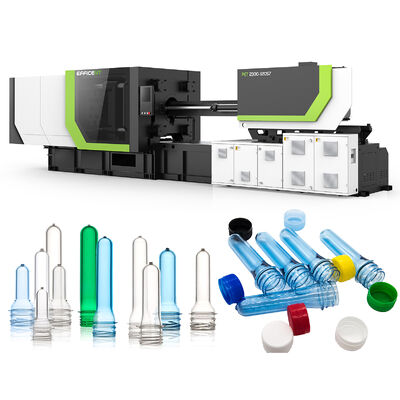 เครื่องเจาะเจาะเจาะ PET กว้าง 160 มม สําหรับการประมวลผล PET ประหยัดพลังงานความเร็วสูง