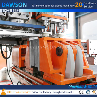 เครื่องพัดล้างล้างผ้า 5L Hdpe แบบไฟฟ้าเต็ม เครื่องพัดล้างล้างล้างล้างล้าง 3 หัว