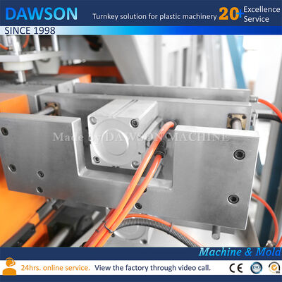 เครื่องพัดล้างล้างผ้า 5L Hdpe แบบไฟฟ้าเต็ม เครื่องพัดล้างล้างล้างล้างล้าง 3 หัว