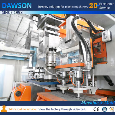 เครื่องพัดล้างล้างผ้า 5L Hdpe แบบไฟฟ้าเต็ม เครื่องพัดล้างล้างล้างล้างล้าง 3 หัว