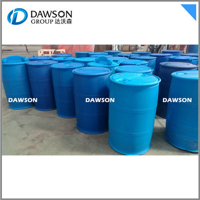 220 ลิตร HDPE เครื่องพัดลม เครื่องทํากลองพัดลมพลาสติก