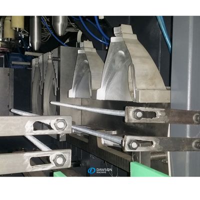 โมลด์ S136 โมลด์ขวดพลาสติกอลูมิเนียม