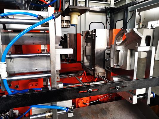 1L 2L 4L น้ํามันหล่อกล่องพลาสติก